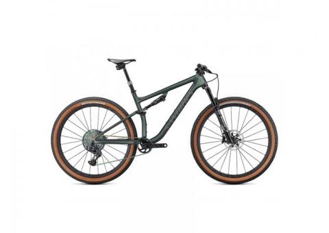 2021 Specialized S-Works Epic EVO 29 Mountain Bike