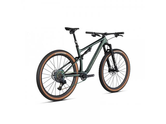 2021 Specialized S-Works Epic EVO 29 Mountain Bike