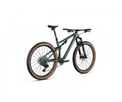 2021 Specialized S-Works Epic EVO 29 Mountain Bike