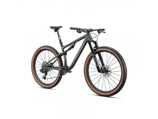 2021 Specialized S-Works Epic EVO 29 Mountain Bike