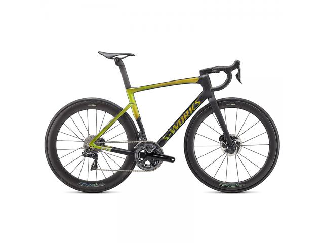 2021 Specialized S-Works Tarmac SL7 Sagan Collection Road Bike (PRICE USD 7800)