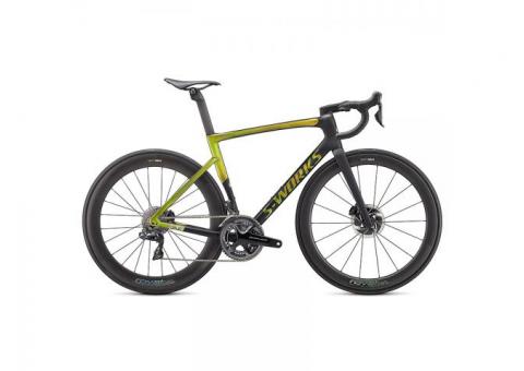 2021 Specialized S-Works Tarmac SL7 Sagan Collection Road Bike (PRICE USD 7800)