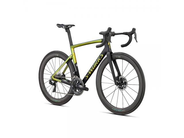 2021 Specialized S-Works Tarmac SL7 Sagan Collection Road Bike (PRICE USD 7800)