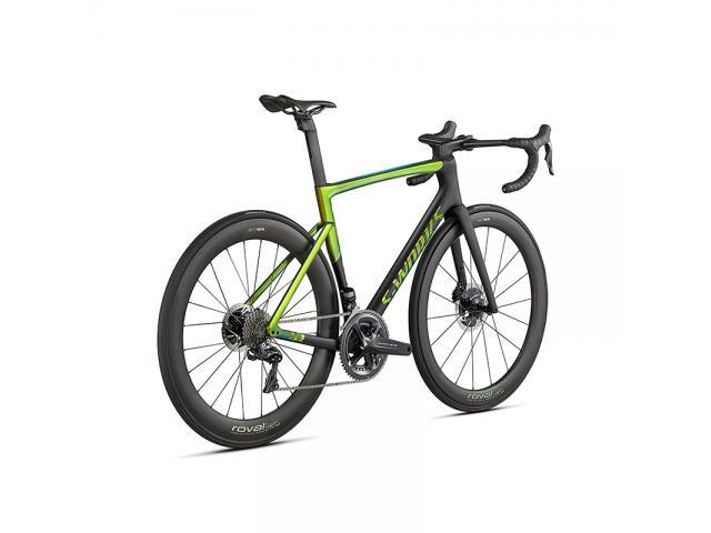 2021 Specialized S-Works Tarmac SL7 Sagan Collection Road Bike (PRICE USD 7800)
