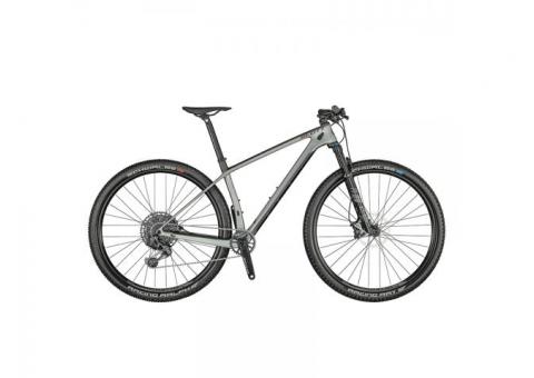 2021 Scott Scale 910 AXS Mountain Bike