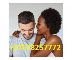 %% +27678257772 $100%/Extreme Love Spells Bring Back Lost Lover, Stop Cheating,  In South Africa