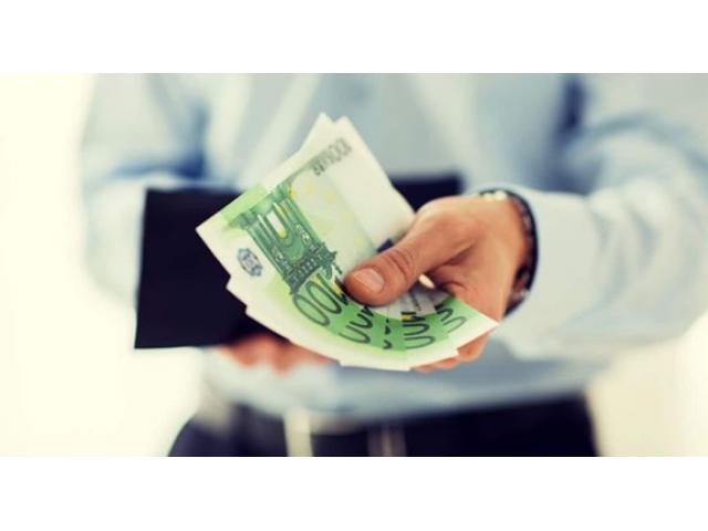 Financiamiento rápido y serio en 24 horas