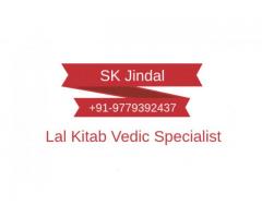 Just Call Famous Lal Kitab Astro SK Jindal