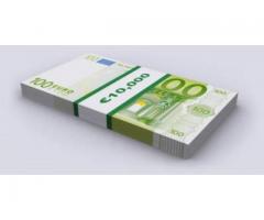 oferta de préstamo entre particular serio y honesto