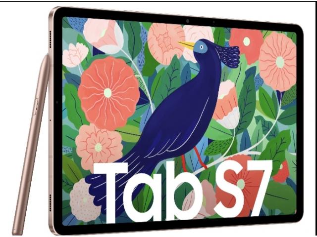 SAMSUNG S21 ULTRA 5G DUAL.//.NOTE 20 ULTRA 5G DUAL.//. TAB S7 CON PEN.. 2597660..JUAN