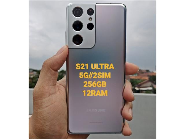 SAMSUNG S21 ULTRA 5G DUAL.//.NOTE 20 ULTRA 5G DUAL.//. TAB S7 CON PEN.. 2597660..JUAN
