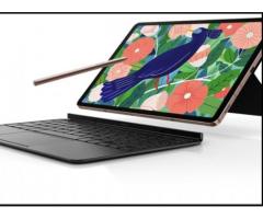 SAMSUNG TAB S7 // SAMSUNG NOTE 20 ULTRA 5G // SAMSUNG S21 ULTRA 5G... 52597660..JUAN