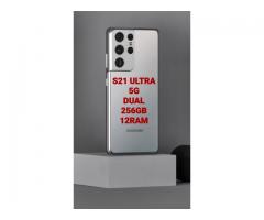 SAMSUNG...  NOTE 20 ULTRA 5G DUAL //  S21 ULTRA 5G // TAB S7.. ESTRENAR!!..52597660.. JUAN
